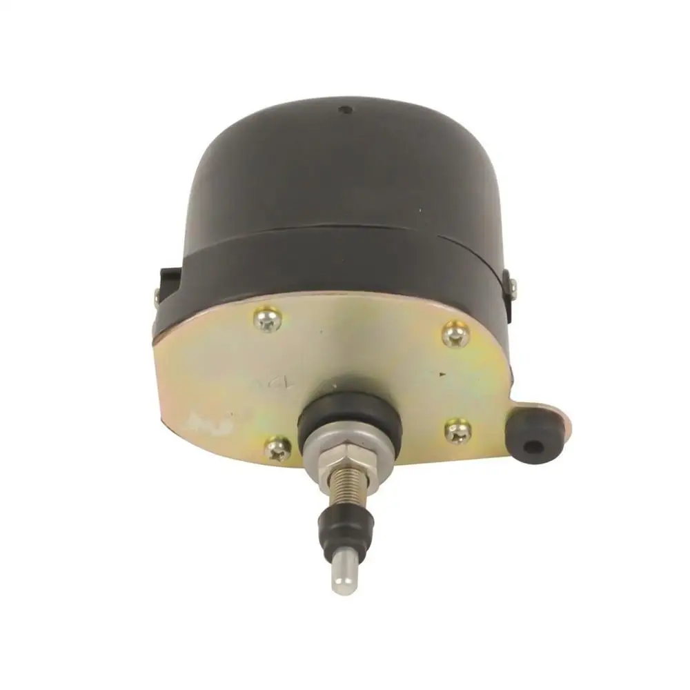 12V Universal Windscreen Wiper Motor for Jeep Tractor Wiper Engine 110