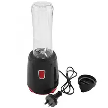 Многофункциональная электрическая соковыжималка портативный фруктовый Овощной блендер(AU Plug 220 V