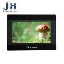 Tela táctil tk8071ip da série de weinview tk painel de interface da máquina humana