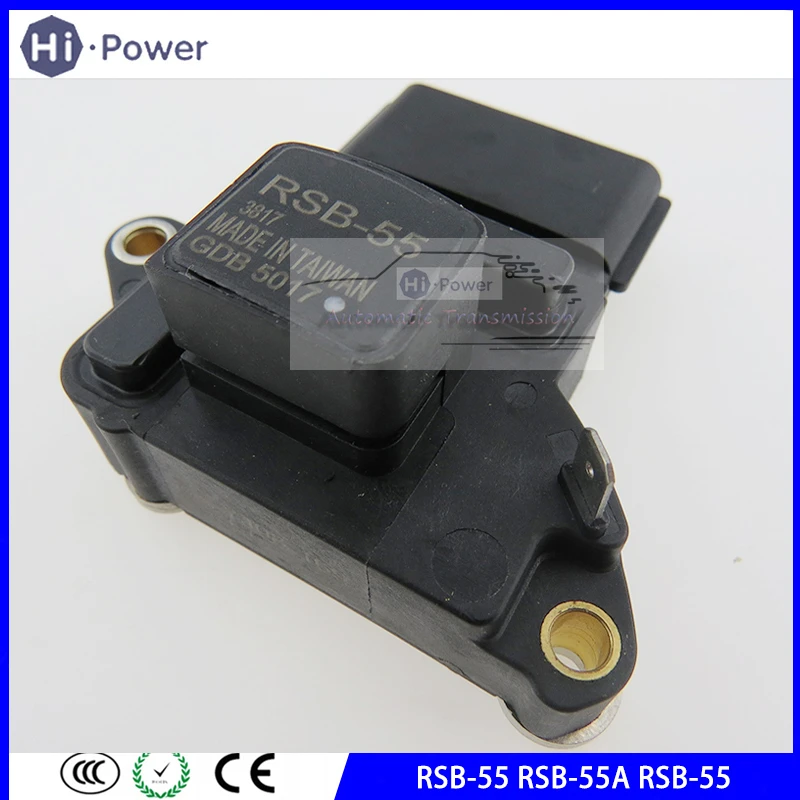 IgnitIon Module RSB55 RSB55 For Nissan Primera Almera Terrano RSB55