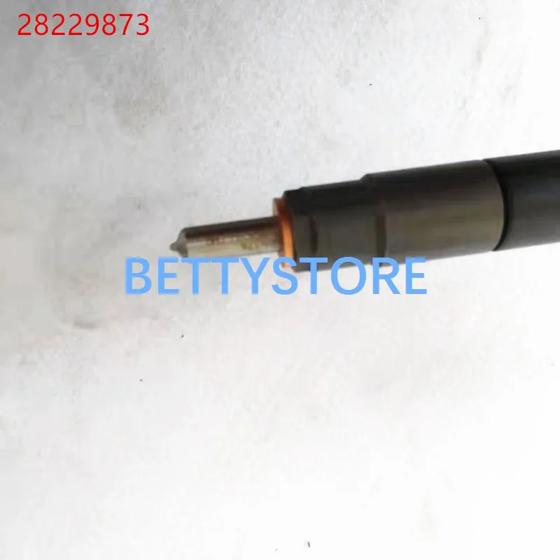 И абсолютно common rail Инжектор 28229873 для 33800-4A710, 338004A710