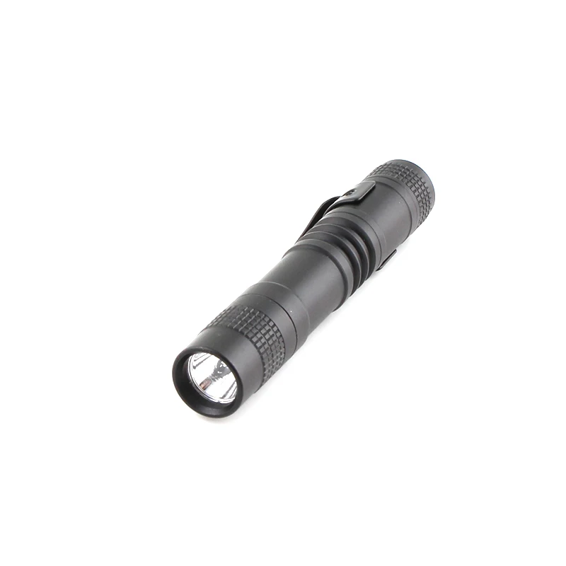 

Flashlight Use AAA Battery XPE LED Bulb Mini Flashlights Torches medical flashlight Model 71 small camping climbing Flash torch