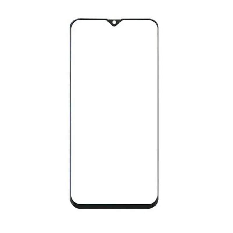 Внешний экран A 91 для Samsung Galaxy A91 передняя сенсорная панель ЖК-дисплей стеклянная