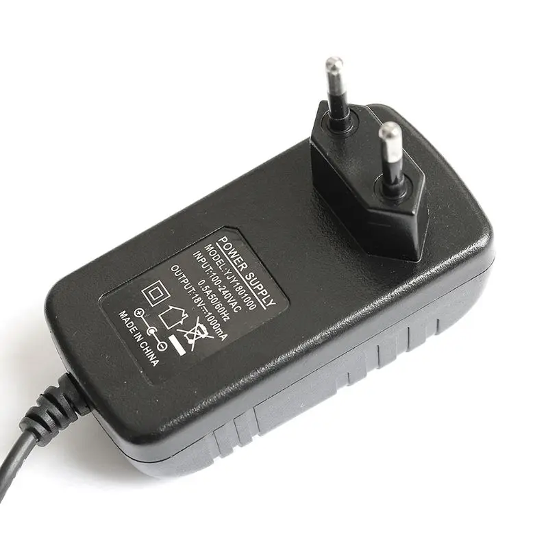 Гитарный Эффект педали доска питание 10 DC изолированные выходы для 9 V/12 V/18 V