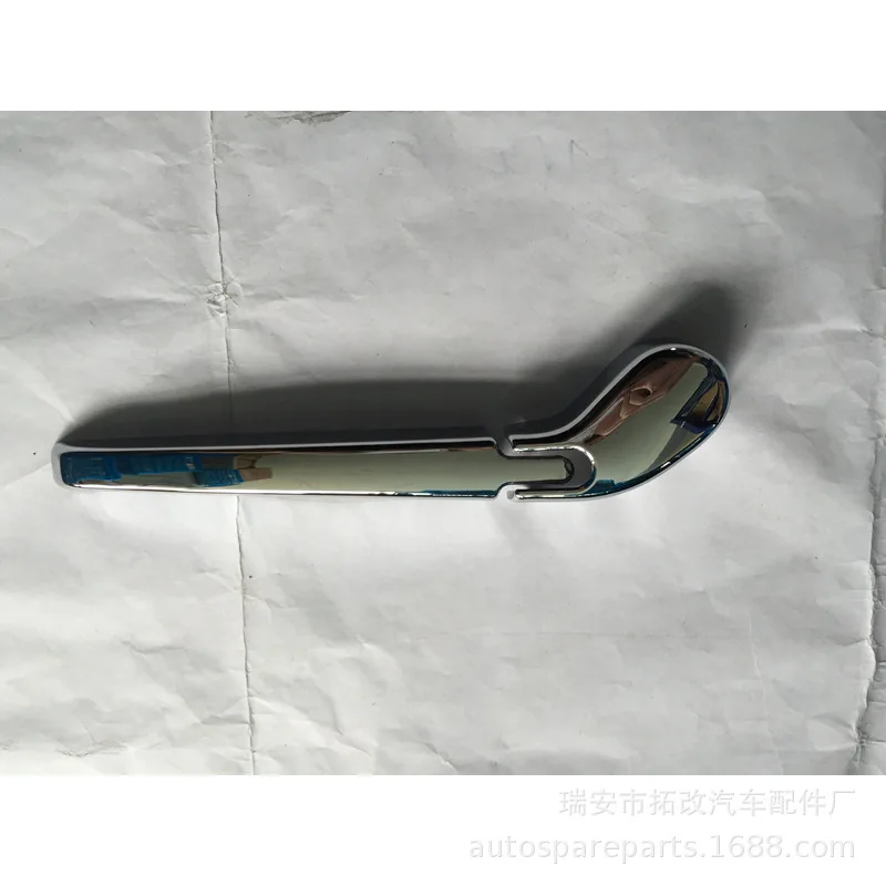 Togox натуральный продукт 4S для SAIC Roewe RX8 гальванический задний стеклоочиститель праздничное освещение бар