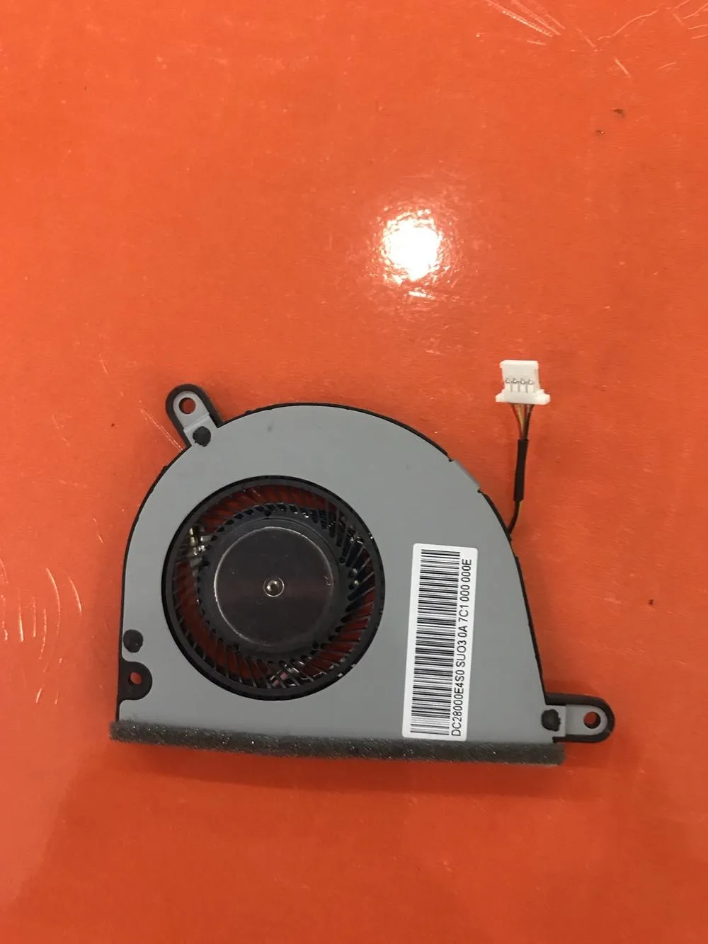 Ноутбук процессор кулер вентилятор для lenovo Yoga 2 13 Yoga2 UDQFLSR01DCM EG50040S1-C450-S99/DC28000E4S0 DC28000E4P0 DC 5 в радиатор