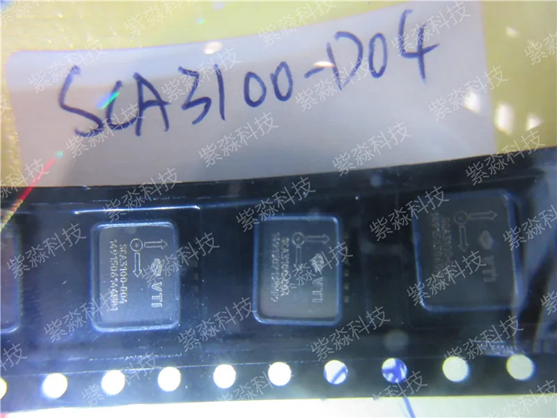 SCA3100-D04 датчик положения инструменты разработки 3 оси акселерометр чип