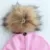 детские хлопчатобумажные шапки детские pom pom фото реквизит новорожденных детей детские hat boy аксессуары для малышей девушка cap bonnet детские шапки