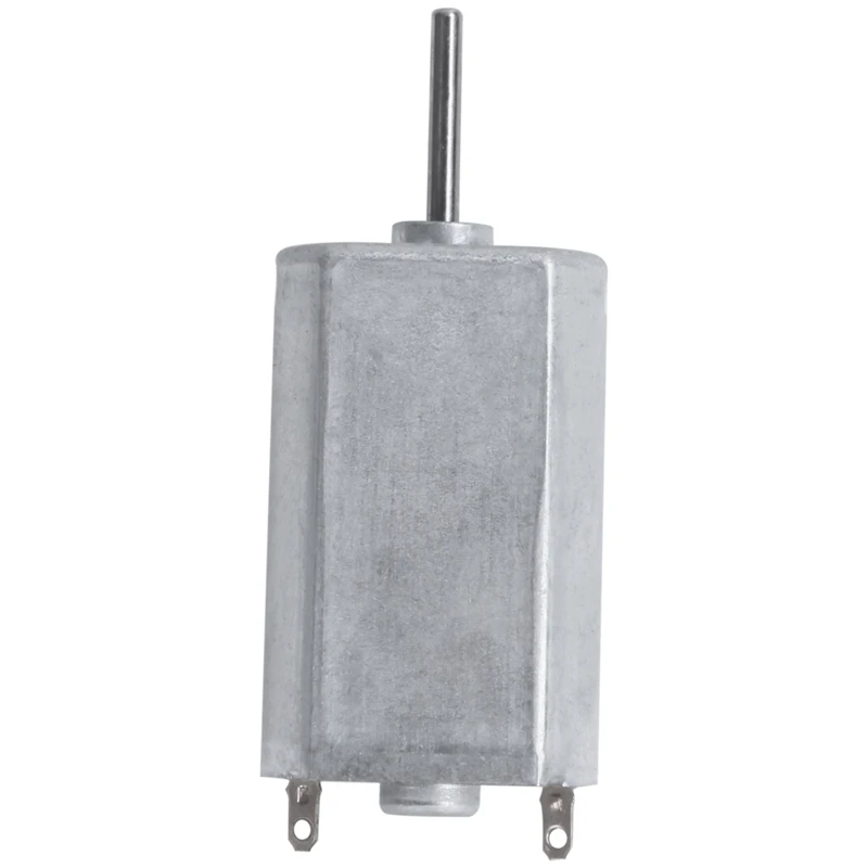 2 шт. DC 9V 30800 об/мин, диаметр: 2 мм; Высота голенища Скорость лазерной обрезки модели самолета двигатель постоянного тока