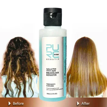 

Nutrition Soft Smooth Cream Effective Salon Moisturizing Infusing 100ml Frizzy Restore Damaged Root Hair Treatment Home