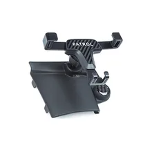 Специальный Кронштейн для мобильного телефона Nissan Patrol Y62 мазь Аксессуары для планшетов