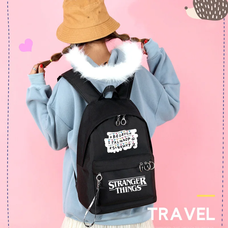 Mochilas escolares