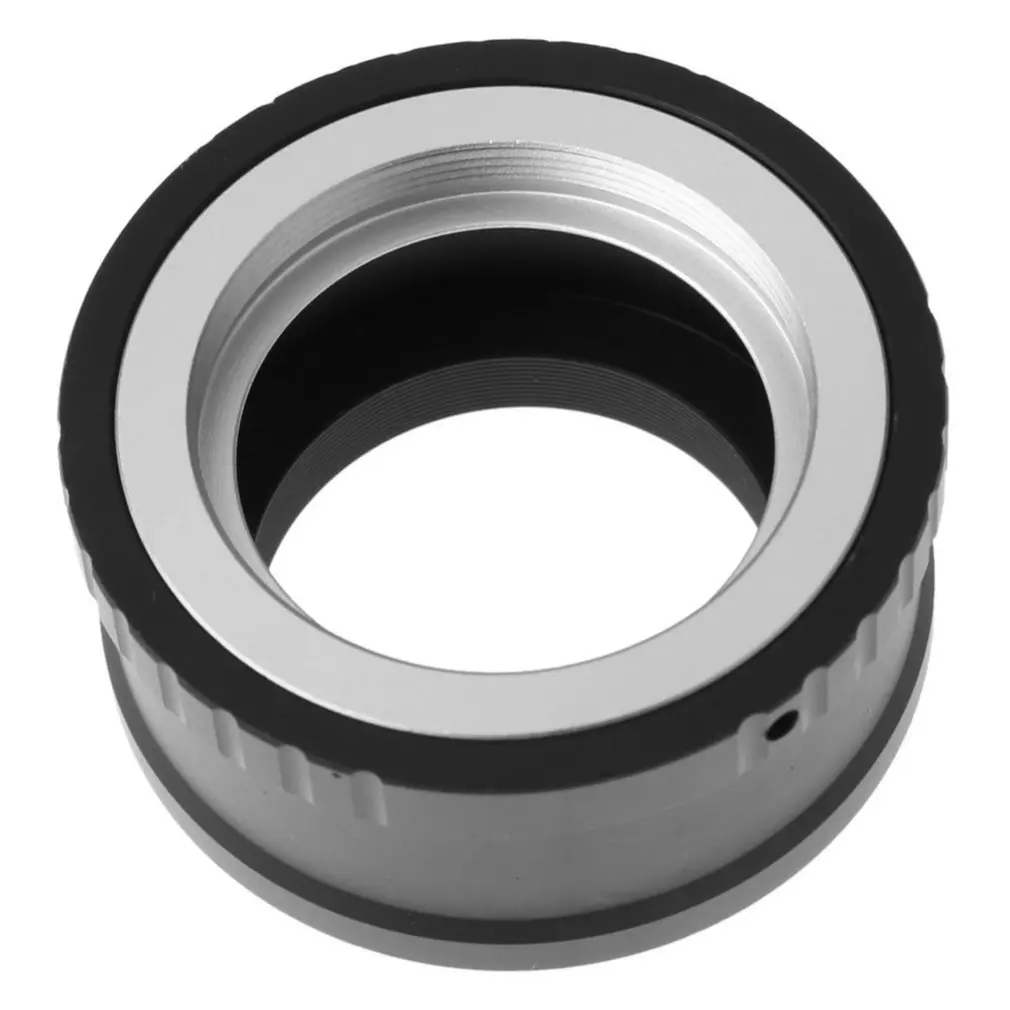 M42-FX камера электронное кольцо для объектива Canon электронный адаптер кольцо Металлическая резьба крепление высокая точность