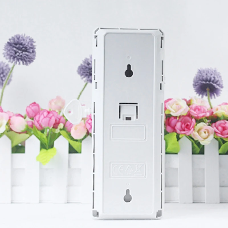 Lcd автоматический аэрозольный диспенсер автоматический для туалета освежитель воздуха для дома с пустыми баночками