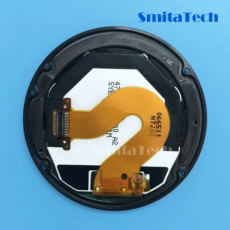 VIWGP/GR LA-9632P laptop motherboard For Lenovo