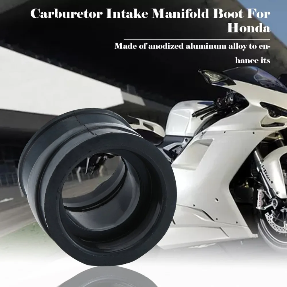 Карбюраторы для воздушного фильтра многочисленные для Honda Cb750C Cb750F Cb750K Cb750L Cb750Sc идеально подходит для резинового Интерфейс