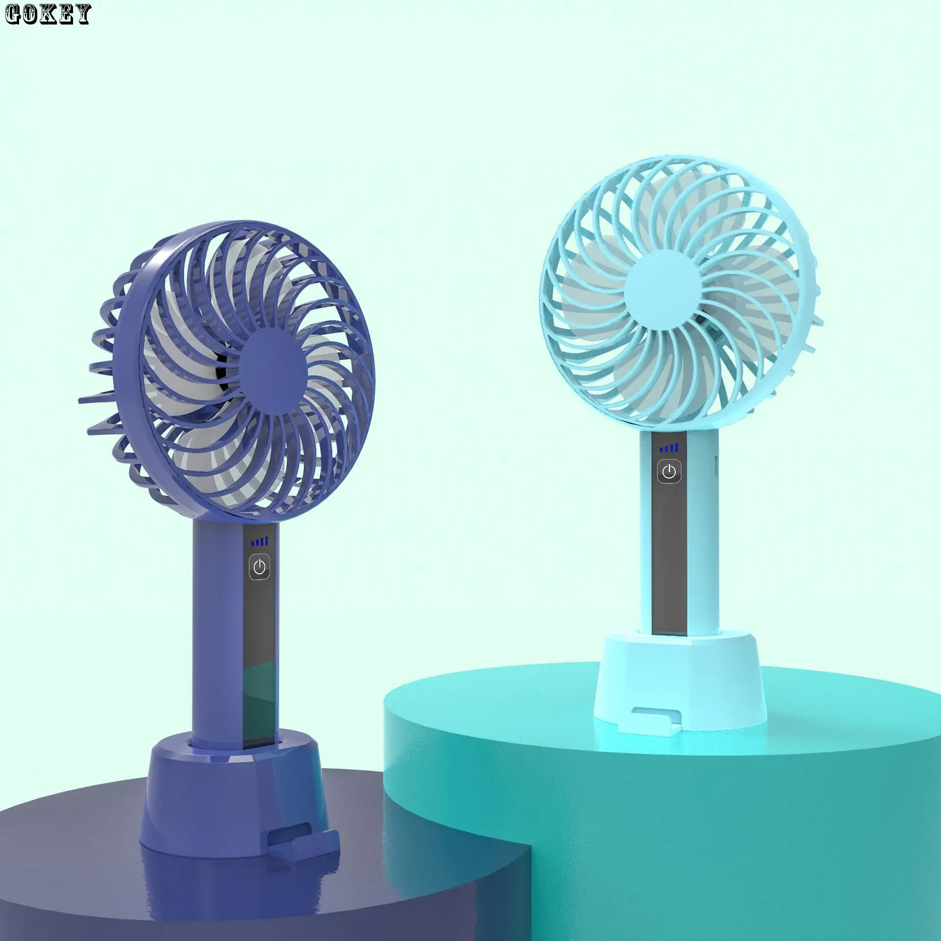 Вентилятор для лица с usb зарядкой маленький вентилятор студентов воздушный