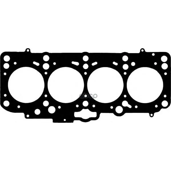 Прокладка Гбц Audi/Vw/Skoda 1.9tdi 1.45мм 98- Elring 150153 Elring арт. 150153