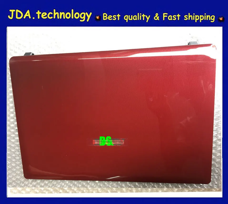 Новый оригинальный ЖК-чехол MEIRROW для ASUS K53S k53 A53 X53S K53SJ | Автомобили и мотоциклы