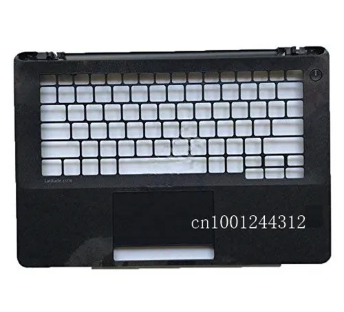 Совместимая замена для клавиатуры palmest Крышка для Dell широта E7270 Версия США 0THXPK P1J5D