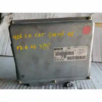 

9625255780 SWITCHBOARD ENGINE UCE PEUGEOT 406 SALOON (S1/S2)