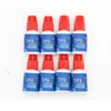 1pcs 5ml Korea Sky Glue RA01 for Eyelash Extensions 0.5s Dry Time Eyelash Extensions MSDS Adhesive Red Cap 3