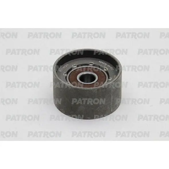 Ролик промежуточный ремня ГРМ с подшипником NSK TOYOTA Mark II 2.0 96-01 metal PATRON PT52234