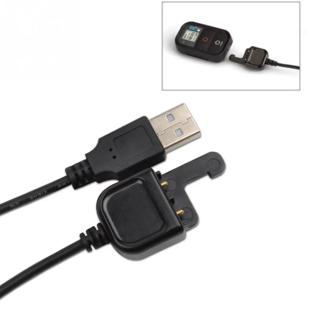 Зарядный кабель для Gopro Hero5 зарядки и передачи данных USB Wi Fi камеры Hero 5 HD|Кабели