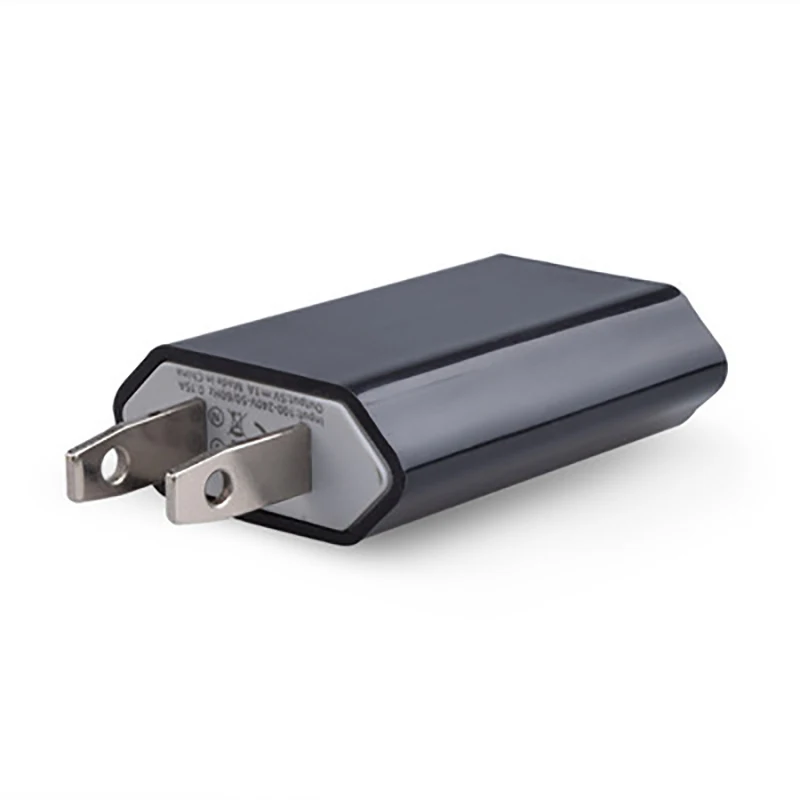 

Original USB Charger EU Plug For iPhone X 8 Plus 7 6S 5S 4 iPad Adapter Fast Charger Mobile Phone Charger