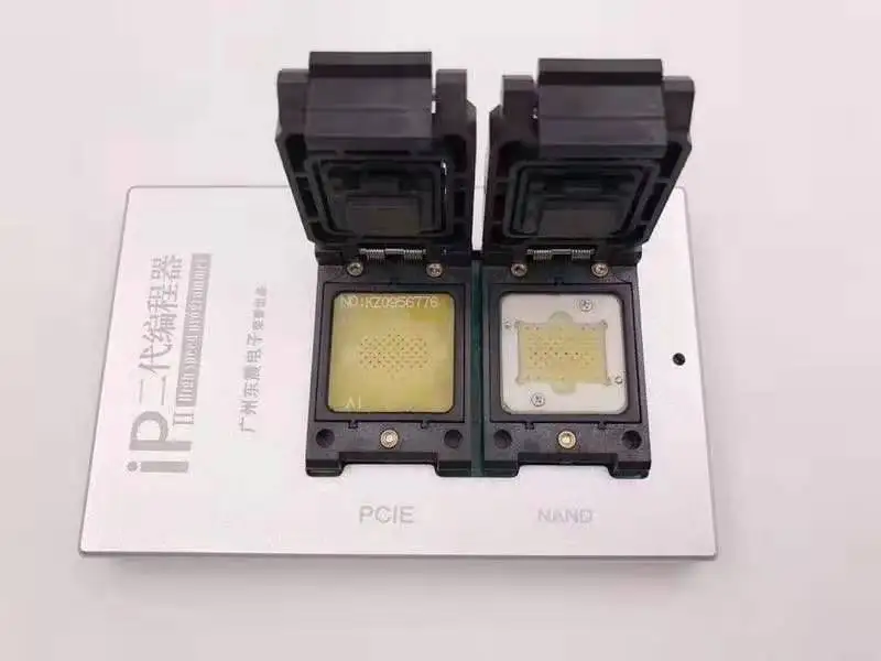 Newest IP Box 2 High Speed Programmer IPBOX2 NAND PCIE Programmer for iPhone 4S 5 5C 5S 6 6P 6S 6SP 7 7P NAND Upgrade