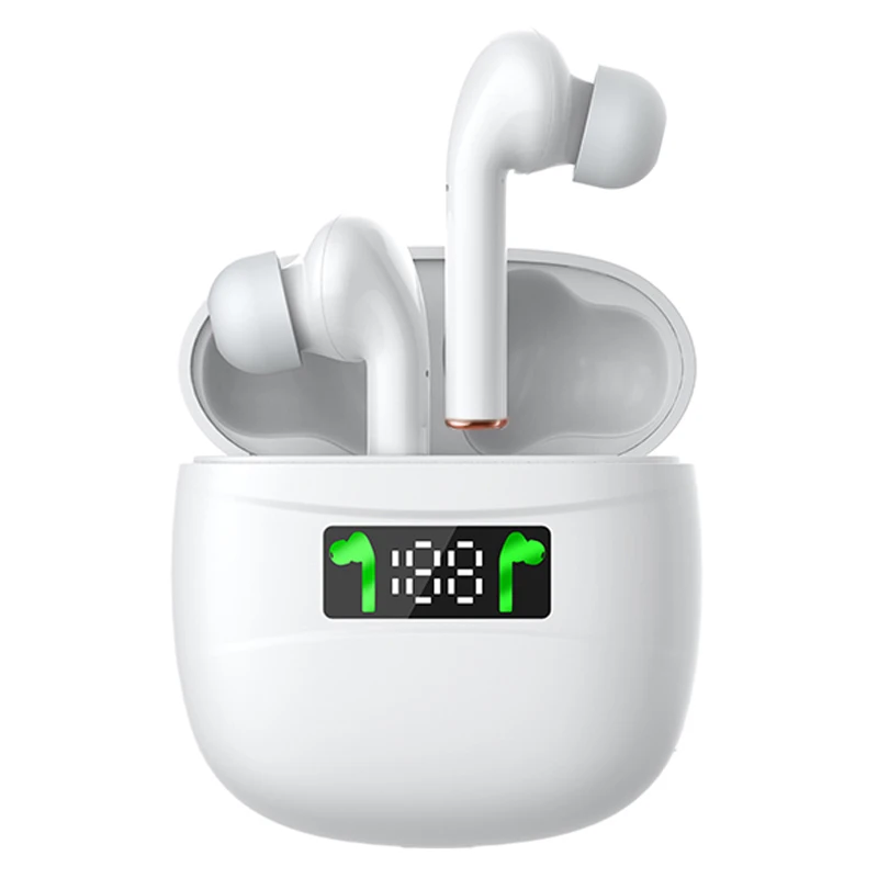 TWS беспроводные Bluetooth-наушники J3 Pro мини-наушники с супер басами для спорта PK i 200