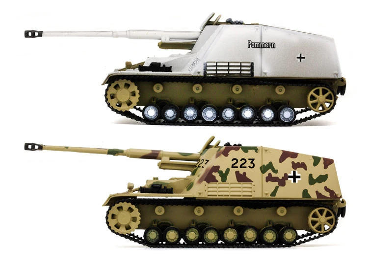 

New Special Price 1/72 Die-casting PVC German Rhino Anti-tank Car Model Finished Home Collection Display Toy Gift Free Shipping