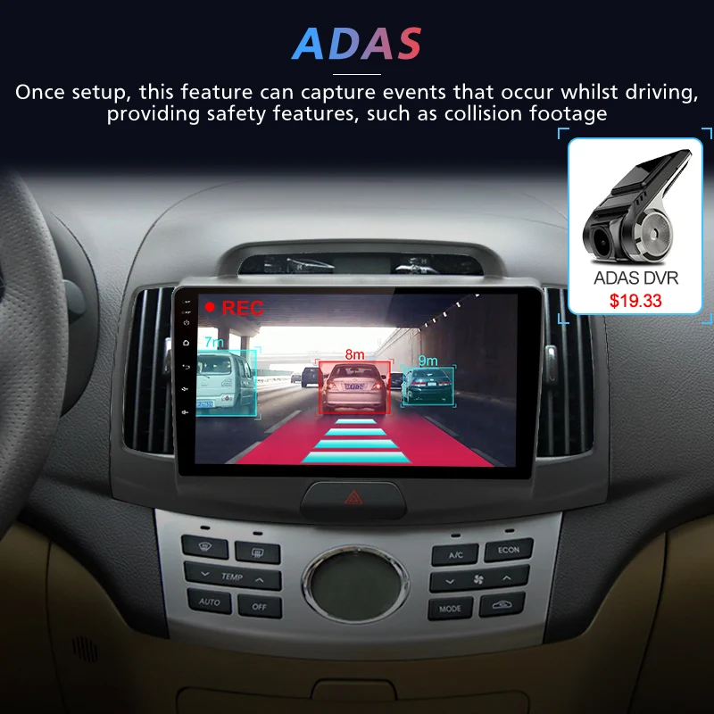 Perfect Junsun V1 pro 4G+64G CarPlay Android 9.0 DSP For Hyundai Elantra 2006 - 2010 Car Radio Multimedia Video Player GPS RDS 2 din dvd 2 Perfect Junsun V1 pro 4G+64G CarPlay Android 9.0 DSP For Hyundai Elantra 2006 - 2010 Car Radio Multimedia Video Player GPS RDS 2 din dvd 2