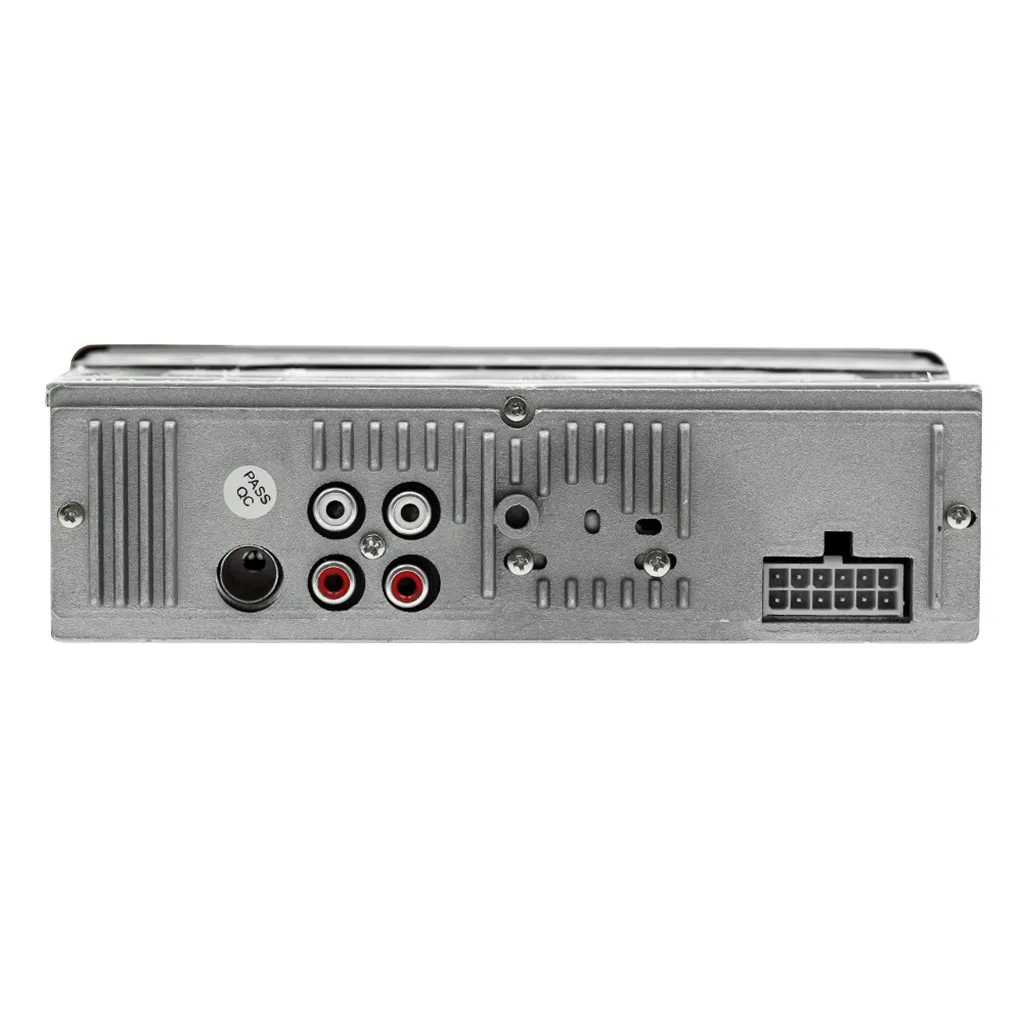 Автомобильный mp3-плеер 1 шт. JSD-520 Автомобильный MP3-плеер радио U диск SD Карта BT музыкальный телефон Замена CD/DVD(длинный fuselage) 0905#20