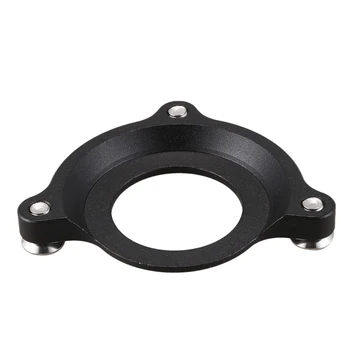 

Bike Chain Guide Repair Parts MTB Bicycle Chain Guide Adapter BB to ISCG05