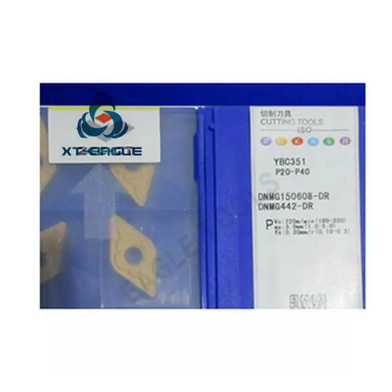 DNMG150608-DR YBC252/YBC251/YBC351/YBC152/YBD152! бренд CNC лезвие