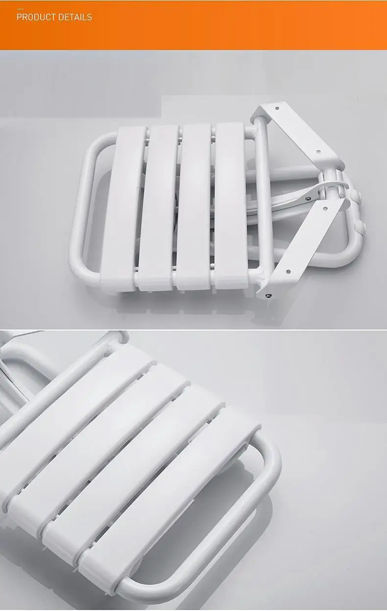 Ванная комната Silla Tabouret Sgabello Marche Pied Salle De Bain сиденье для ванны табурет для ног Escalon Plegable табурет Ducha стул для душа