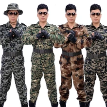 ACU куртка тактическая одежда военные спецназ камуфляж Маскировка джунгли и пустыни Униформа мужские костюмы для женщин одежда