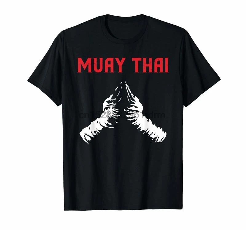 Футболка Muay Thai 2559(2) |