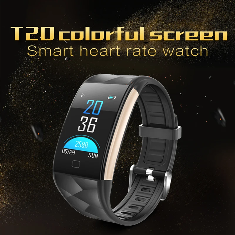 Colorful Smart Watch Waterproof Blood Pressure Heart Rate Sport Smart Fitness Bracelet Watch Band intelligent Activity Tracker Colorful Smart Watch Waterproof Blood Pressure Heart Rate Sport Smart Fitness Bracelet Watch Band intelligent Activity Tracker