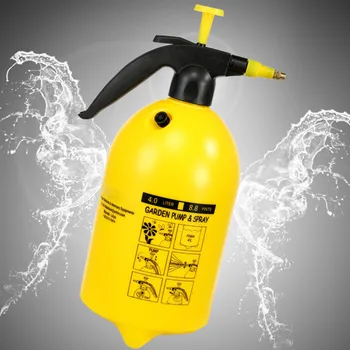 

2L Manual ULV Fogger Sprayer Home Garden Industrial Clean Disinfection Sterilize for Garden Irrigation Gardening Tools