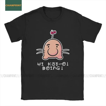 

Men's Hello Mr Earthbound T Shirt Mother RPG Ness Lucas Giygas Video Game Cotton Clothing Short Sleeve Tee Shirt Summer T-Shirt