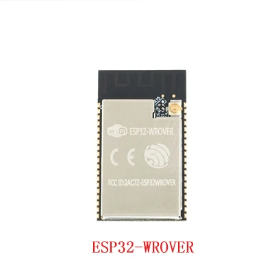 ESP32 Беспроводной модуль ESP-WROOM-32 макетная плата ESP32-S ESP32-A1S ESP32-WROVER-I ESP32-WROVER ESP32-CAM с OV2640 Камера - Цвет: ESP32-WROVER