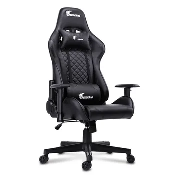 

Professional Computer Chair LOL Internet Cafes Sports Racing Chair WCG Play Gaming Chair Office Chair Office Furniture