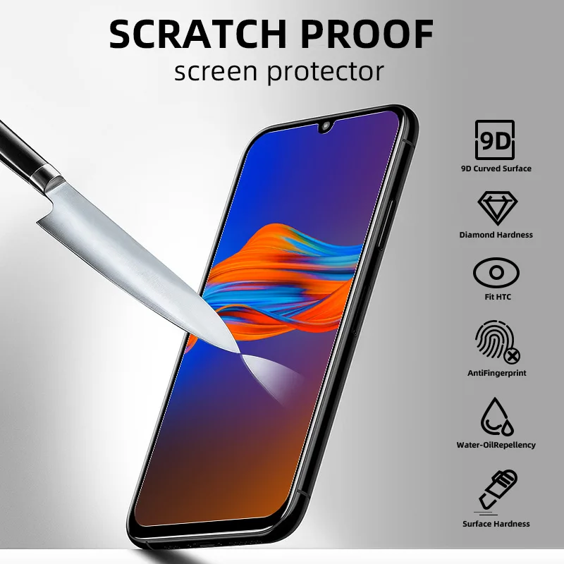 2 шт. Защитное стекло для Doogee BL12000 Pro закаленное защитное экрана BL5000 BL7000 BL9000 N10 N20 S90