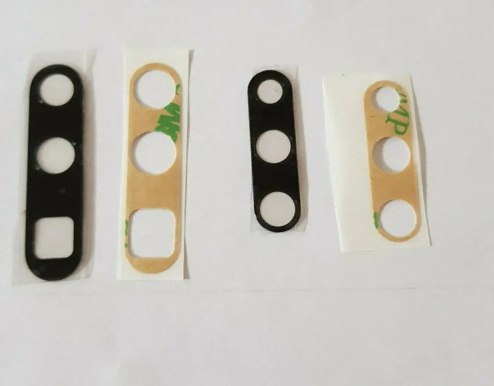 

New Original Rear Back Camera Glass Lens With Adhesive For Huawei P30 Lite Pro Replacement Part