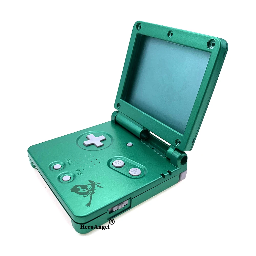 GameBoy Advance SP Classic Limited Edition