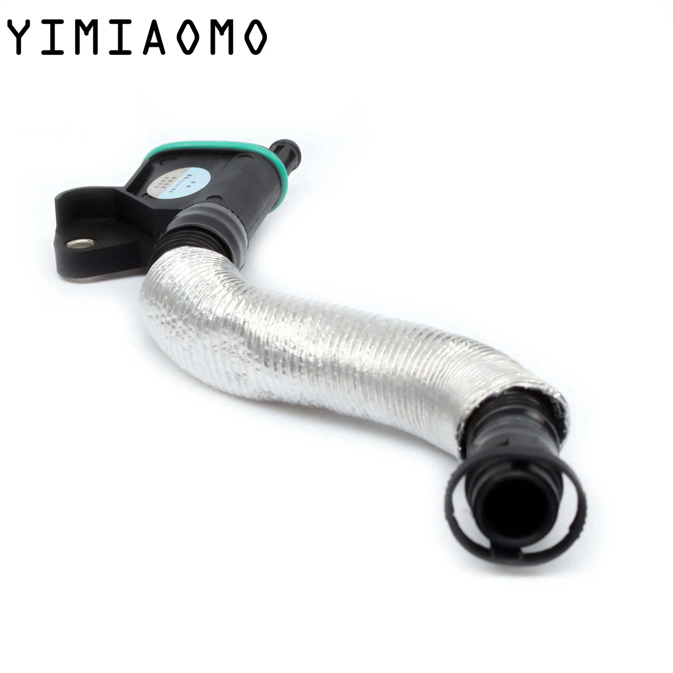 1.8 2.0 TSI Oil Water Separator Vent Hose Exhaust Pipe For Audi A3 S3 Q3 TT VW Passat CC Tiguan Golf Skoda Seat 06H 103 226 A | Автомобили