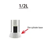ZRDR steel cylinder generator stainless steel valve, single-meter valve/double-meter valve series for aquarium CO2 equipment 6