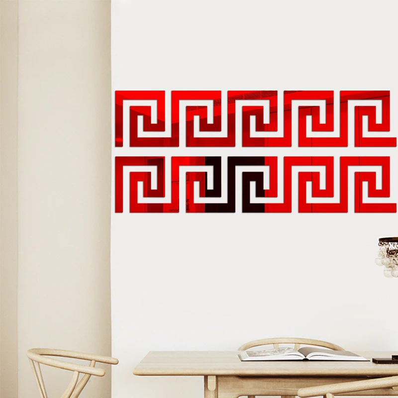 Type A Red